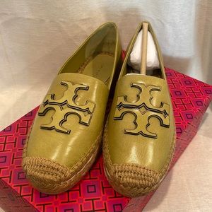 Tory Burch espadrille